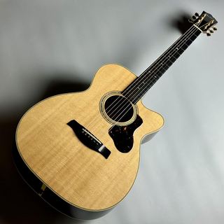 Switch Custom GuitarsOM-70C【現物写真】【展示品に限り大特価】
