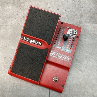 DigiTech Whammy4