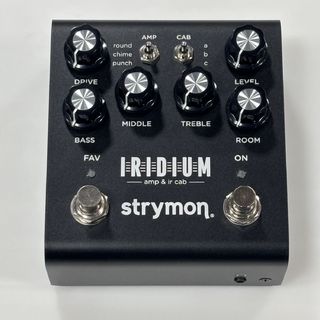 (訳あり品)Strymon side strymonの検索結果【楽器検索デジマート】