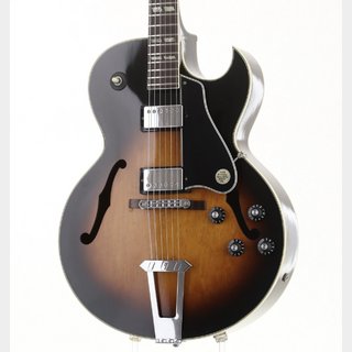 Gibson ES-175D Sunburst 1980年製【横浜店】