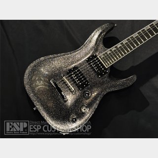 ESP HORIZON-II NT Titan Metal