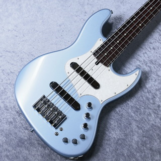 Xotic XJ-1T 5st Alder Light Aged - Ice Blue Mettalic/R -【4.46kg】【#3130】