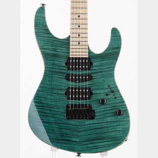 Suhr Modern Trans Teal 2013年製【新宿店】