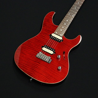 Black Smoker FUTURA-S HH Flame maple