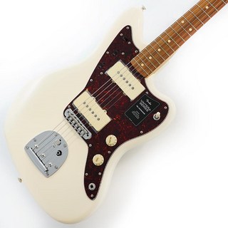 FenderVintera '60s Jazzmaster (Olympic White) [Made In Mexico]