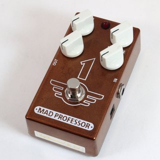 【新品】 MAD PROFESSOR FGComp【国内正規品】【送料込】 Amazon | Mad Professor マッドプロフェッサー エフェクター