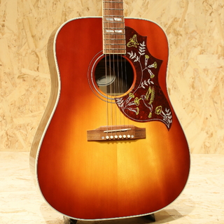 Gibson Hummingbird Standard Rosewood,Rosewood Burst