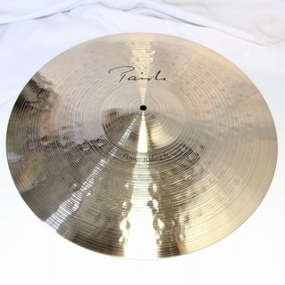 PAiSTe The Paiste Signature 22" POWER RIDE 3900g パイステ パワーライド【池袋店】