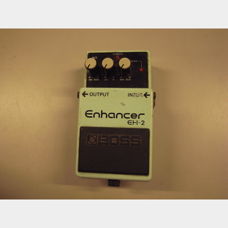 HEX 6828 ハーモニックエキサイター エレキギター　エフェクター PMP HEX E828 Harmonic Exciter（中古）【楽器検索デジマート】