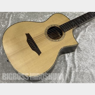 Bromo Guitars ROCKY SERIES BAR5CE