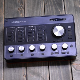 Arturia AUDIOFUSE STUDIO