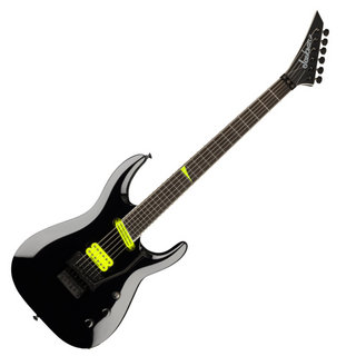 Jacksonジャクソン Concept Series Limited Edition Soloist SL27 EX Gloss Black エレキギター
