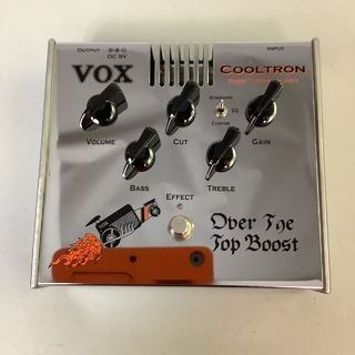 VOX CT01DS