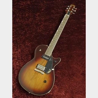 Gretsch G2215-P90 Streamliner Junior Jet Club Havana Burst