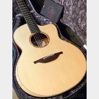 Lowden～50th Anniversary～ F-50c (Cuban Mahogany/Adirondack Spruce) -69 of 120-【全世界120本限定】