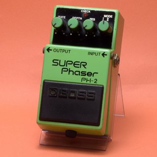 ギター用エフェクター ＞ フェイザーの検索結果【楽器検索