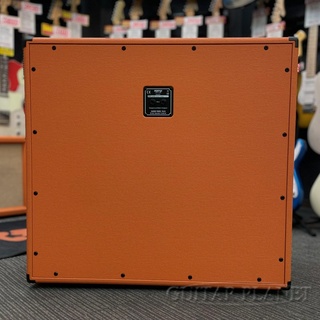 ORANGE PPC412【スピーカーキャビネット】（新品）【楽器検索デジマート】