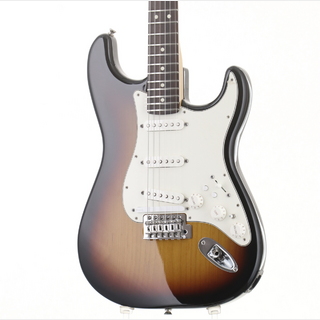 Fender GC-1 / GK-Ready Stratocaster 3TS【新宿店】