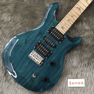 Paul Reed Smith(PRS) SE Swanp Ash Special エレキギター