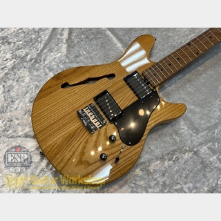 Sterling by MUSIC MAN JV60C 【NATURAL】