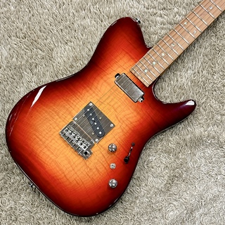 Ibanez Prestige AZS2200F-STB (Sunset Burst) 【SPOTモデル】【日本製】