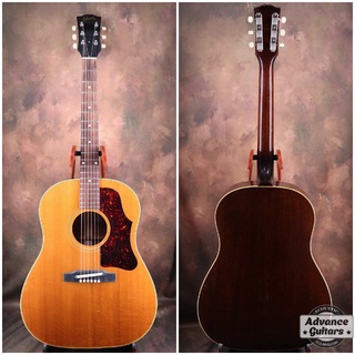 Gibson1963 J-50