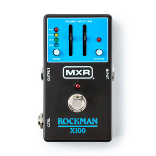 MXR MX100【2月2日発売】【初回入荷分】