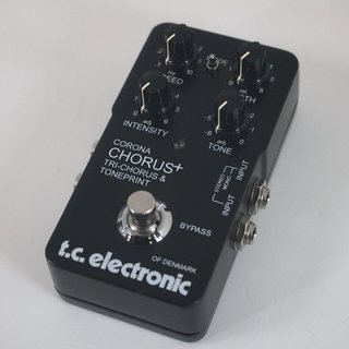 tc electronic Limited Edition Corona Chorus+ Trichorus & Toneprint 【渋谷店】