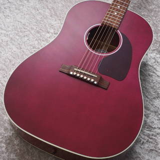 Gibson J-45 Standard Wine Red Gloss #22703126 【町田店】