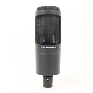 AUDIO-TECHNICA AT2020の検索結果【楽器検索デジマート】