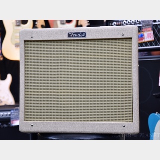 Fender FSR Blues Junior IV Blonde Crex Eminence Cannabis Rex Speaker Factory Special Run