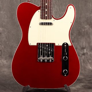 Fender FSR Collection 2023 Traditional 60s Telecaster Custom Rosewood Fingerboard Candy Apple Red[S/N JD240