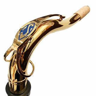 その他管楽器アクセサリー／パーツ ＞ サックス・ネックの検索