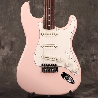 Fender FSR Collection 2024 Traditional Late 60s Stratocaster Shell Pink [イシバシ楽器限定モデル] [S/N JD240