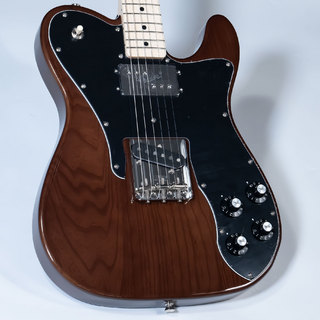 Fender FSR Collection Traditional 70s Telecaster Custom WalnutT【現物画像】【フェンダー】