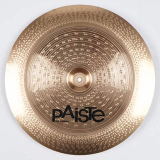 PAiSTe 【中古】 チャイナシンバル パイステ PAISTE ALPHA CHINA 18インチ