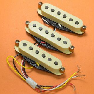 Fender Tex-Mex Strat Pickups Set【福岡パルコ店】