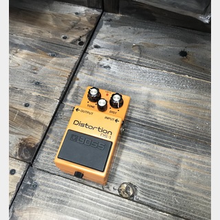 BOSS DS-1 Distortion