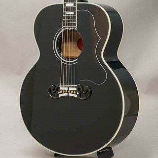 Gibson 【1月31日までの特別価格！】【初売りセール】Custom Shop Modern Collection SJ-200 Custom (Ebony) ギ...