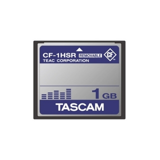 Tascam CF-1HSR