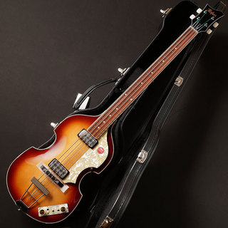 HofnerHCT-500/1-SB CT Contemporary Violin Bass  (Sunburst)  当店オリジナル Mod 【B級特価MGK】