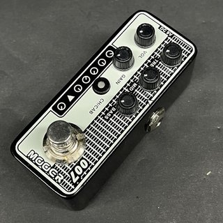 MOOER Micro Preamp 007 Regal Tone【新宿店】