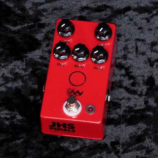 JHS Pedals ANGRY CHARLIE V3 ディストーション 【新宿店】（中古
