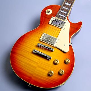 Epiphone Lespaul Standard 50s Figured　WCS