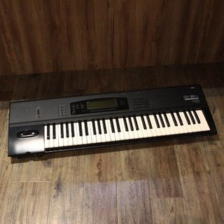KORG 01/W FD music workstation 61Keys 【渋谷店】