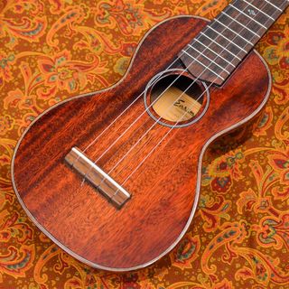 2022年春夏 2/24まで出品最終値下げ Eastman EU-3S ソプラノウクレレ