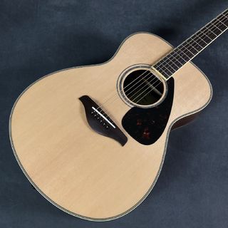 YAMAHA FS830 NT (ナチュラル) アコースティックギター