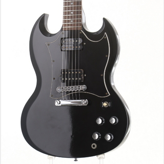 Gibson SG Special Ebony [2004年製/3.77kg] ギブソン エレキギター 【池袋店】