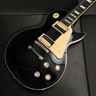 Gibson Les Paul Classic Ebony -2020-【御茶ノ水FINEST_GUITARS】