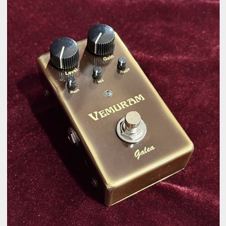 VEMURAM、Galeaの検索結果【楽器検索デジマート】